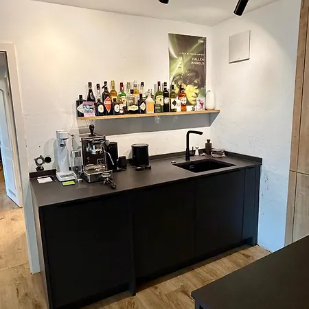 Apartment Altbauwohnung Mit Privater Laube - Blick Auf Dom & Altstadt *